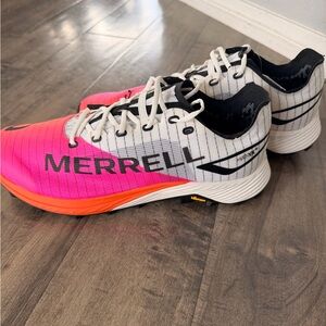 New Merrell MTL Long Sky 2 Matryx trail Men’s Running 12